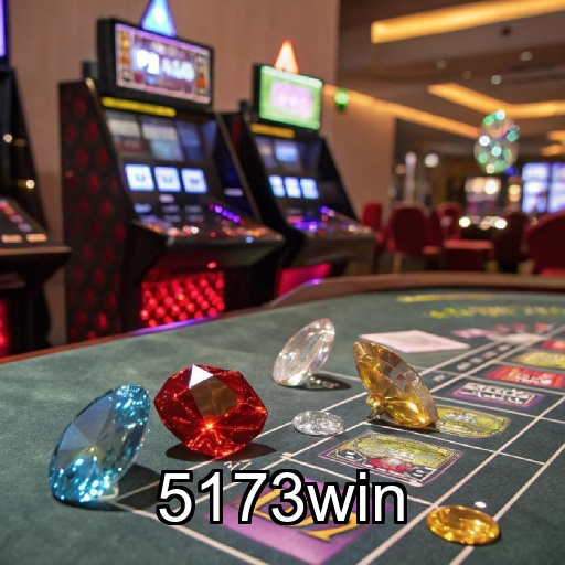 Acesso Instantâneo ao 5173win: Entre e Comece a Jogar