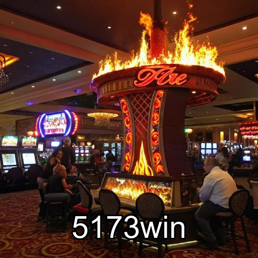 Apostas Esportivas de Alto Nível no 5173win